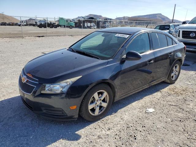 CHEVROLET CRUZE LT 2014 1g1pc5sb3e7269215