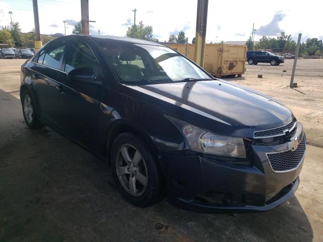 CHEVROLET CRUZE LT 2014 1g1pc5sb3e7273944