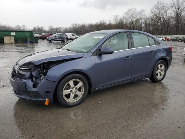 CHEVROLET CRUZE 2014 1g1pc5sb3e7274723