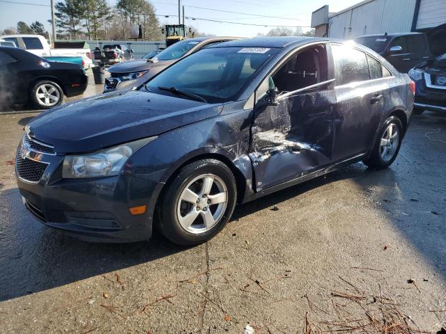 CHEVROLET CRUZE 2014 1g1pc5sb3e7279792