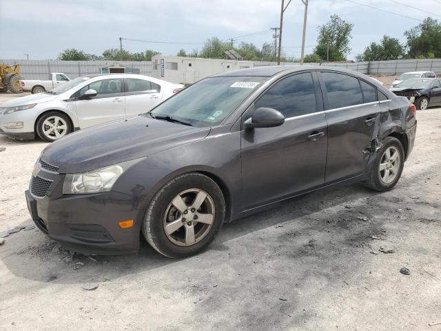 CHEVROLET CRUZE 2014 1g1pc5sb3e7288587