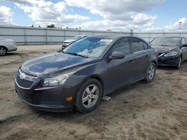 CHEVROLET CRUZE LT 2014 1g1pc5sb3e7289674