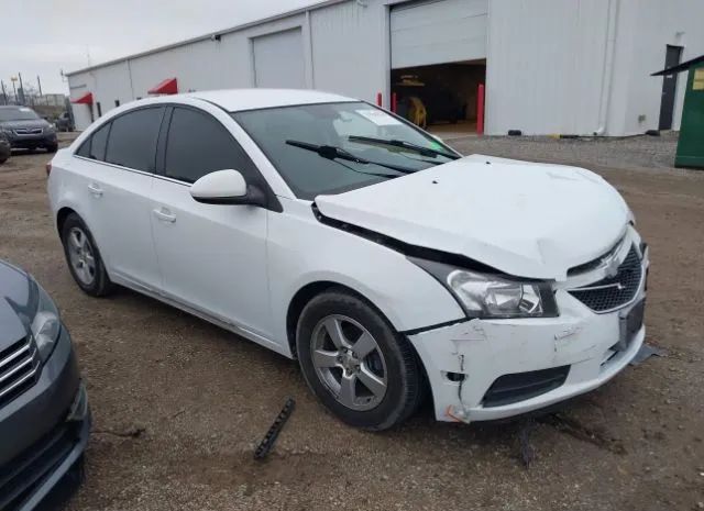 CHEVROLET CRUZE 2014 1g1pc5sb3e7292137