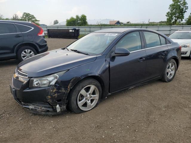 CHEVROLET CRUZE 2014 1g1pc5sb3e7293532