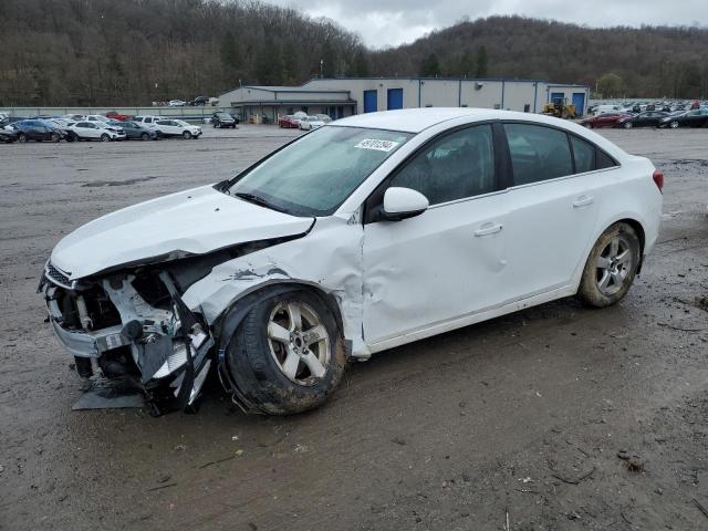 CHEVROLET CRUZE 2014 1g1pc5sb3e7295474