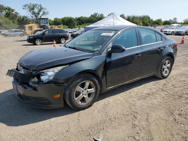 CHEVROLET CRUZE 2014 1g1pc5sb3e7298133