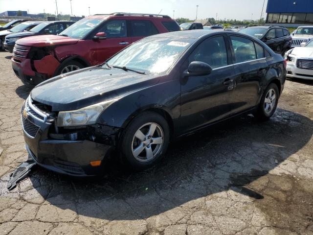 CHEVROLET CRUZE LT 2014 1g1pc5sb3e7299444