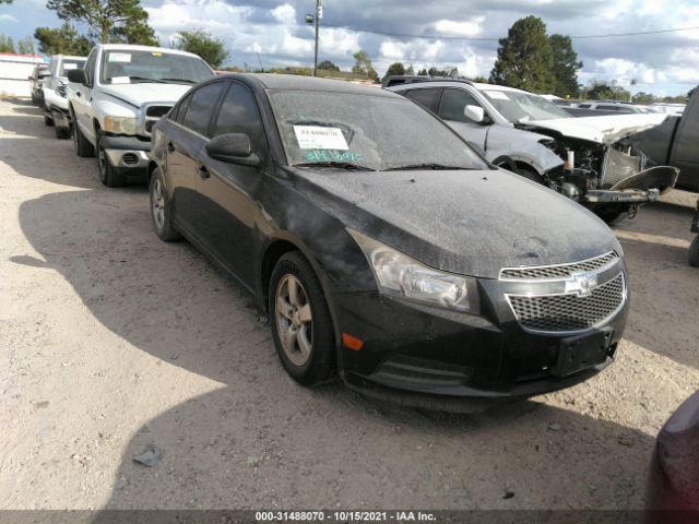 CHEVROLET CRUZE 2014 1g1pc5sb3e7300091