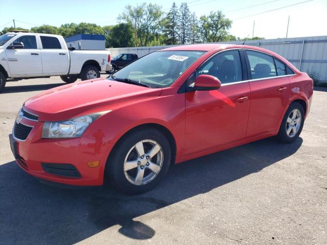 CHEVROLET CRUZE 2014 1g1pc5sb3e7303217