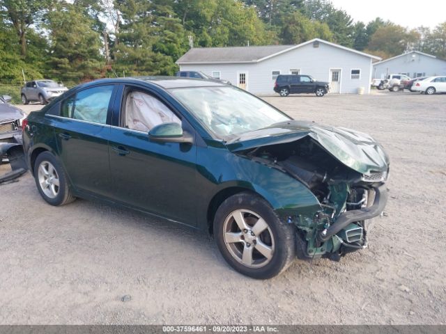 CHEVROLET CRUZE 2014 1g1pc5sb3e7313424