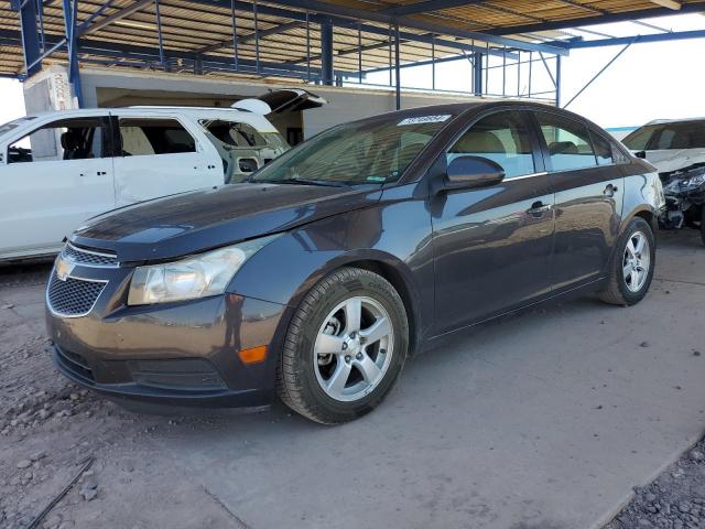 CHEVROLET CRUZE LT 2014 1g1pc5sb3e7316856