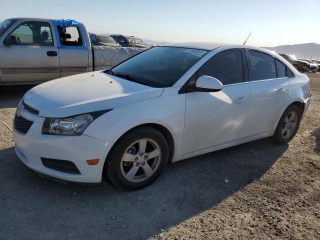 CHEVROLET CRUZE LT 2014 1g1pc5sb3e7317361