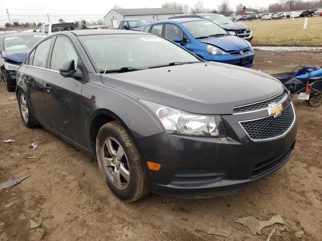 CHEVROLET CRUZE LT 2014 1g1pc5sb3e7318252