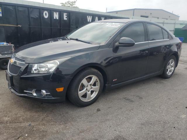 CHEVROLET CRUZE LT 2014 1g1pc5sb3e7323354