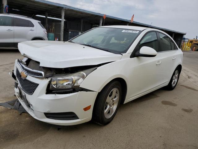 CHEVROLET CRUZE 2014 1g1pc5sb3e7326691