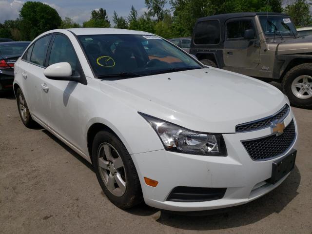 CHEVROLET CRUZE LT 2014 1g1pc5sb3e7365829