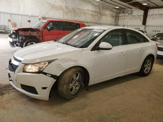 CHEVROLET CRUZE 2014 1g1pc5sb3e7374465