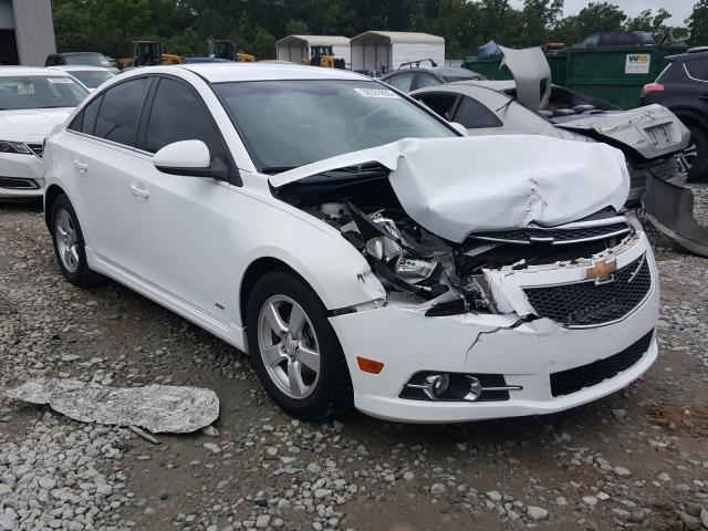 CHEVROLET CRUZE 2014 1g1pc5sb3e7374577