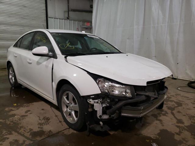 CHEVROLET CRUZE LT 2014 1g1pc5sb3e7379097