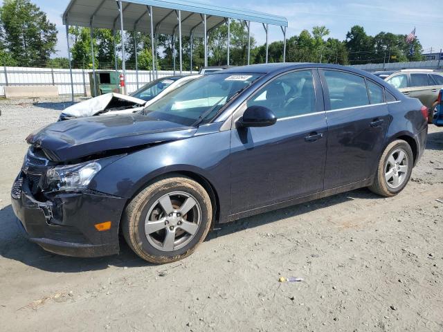 CHEVROLET CRUZE LT 2014 1g1pc5sb3e7401244