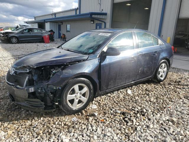 CHEVROLET CRUZE LT 2014 1g1pc5sb3e7405908