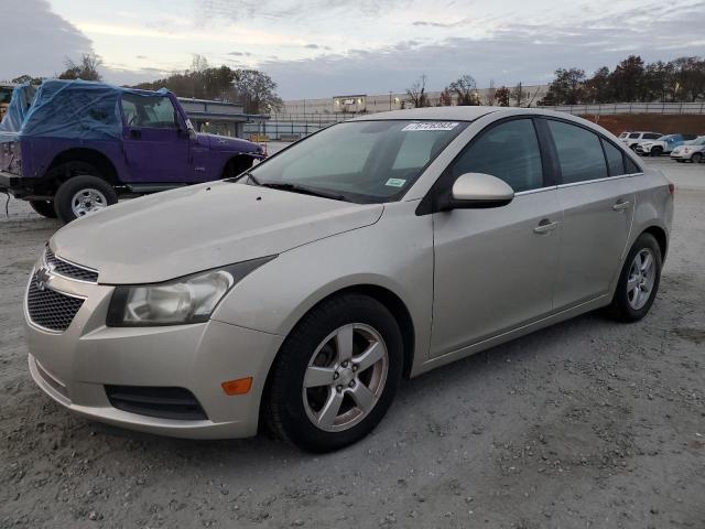 CHEVROLET CRUZE 2014 1g1pc5sb3e7409067