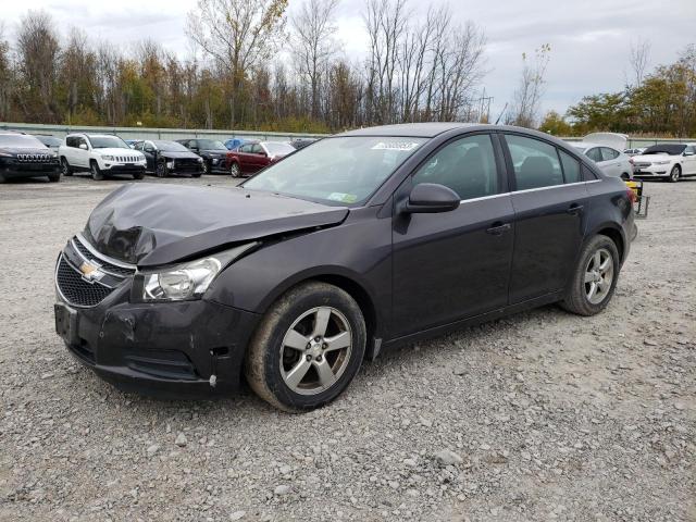 CHEVROLET CRUZE 2014 1g1pc5sb3e7410302