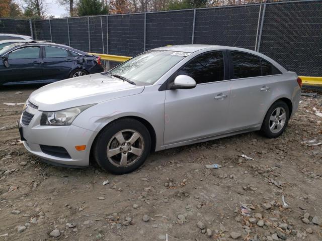 CHEVROLET CRUZE 2014 1g1pc5sb3e7412034