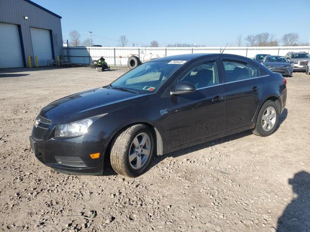 CHEVROLET CRUZE LT 2014 1g1pc5sb3e7418948