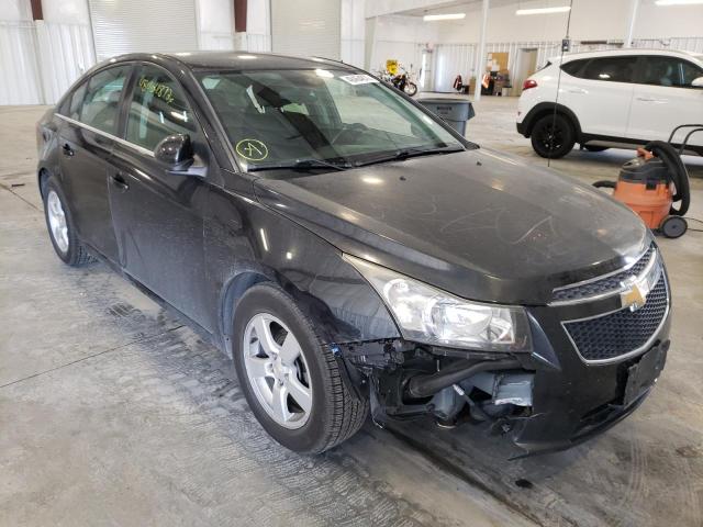 CHEVROLET CRUZE LT 2014 1g1pc5sb3e7421073