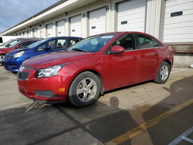 CHEVROLET CRUZE 2014 1g1pc5sb3e7425186