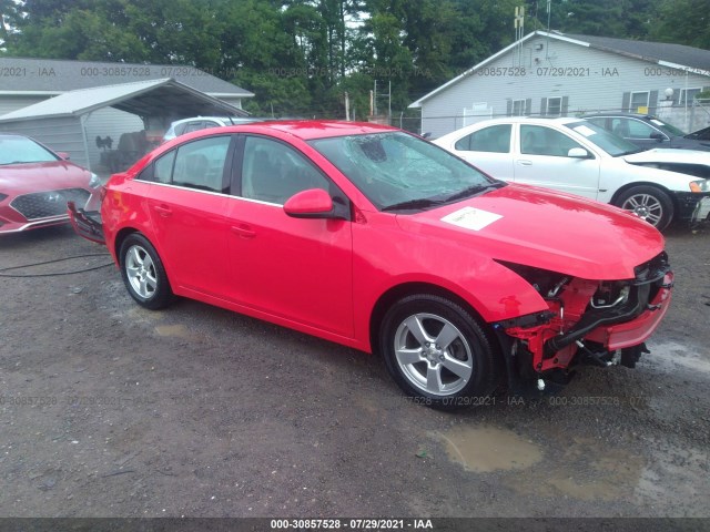 CHEVROLET CRUZE 2014 1g1pc5sb3e7428007