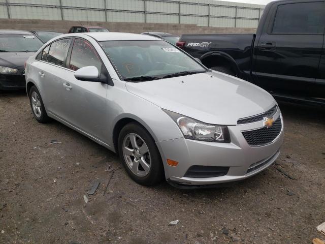 CHEVROLET CRUZE LT 2014 1g1pc5sb3e7429075