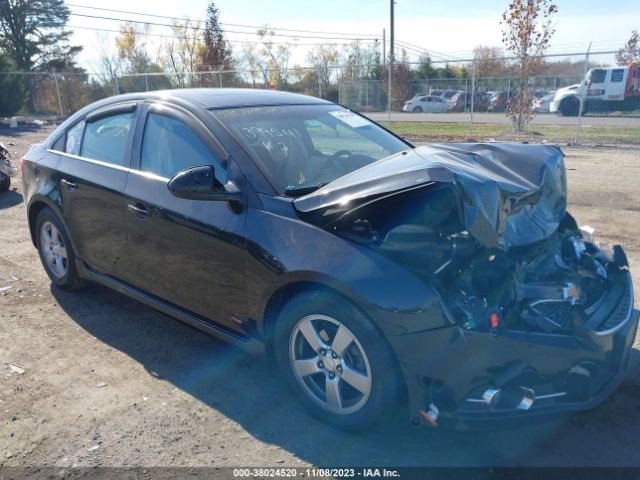 CHEVROLET CRUZE 2014 1g1pc5sb3e7435863