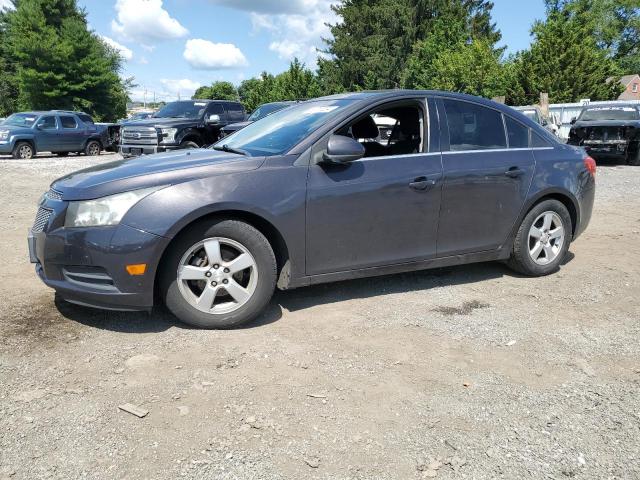 CHEVROLET CRUZE LT 2014 1g1pc5sb3e7439069