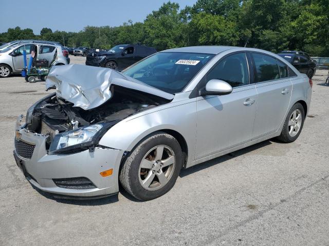 CHEVROLET CRUZE LT 2014 1g1pc5sb3e7446524