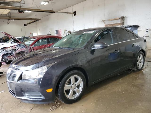 CHEVROLET CRUZE LT 2014 1g1pc5sb3e7452856