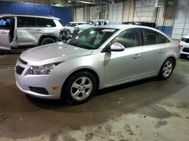 CHEVROLET CRUZE 2014 1g1pc5sb3e7459225