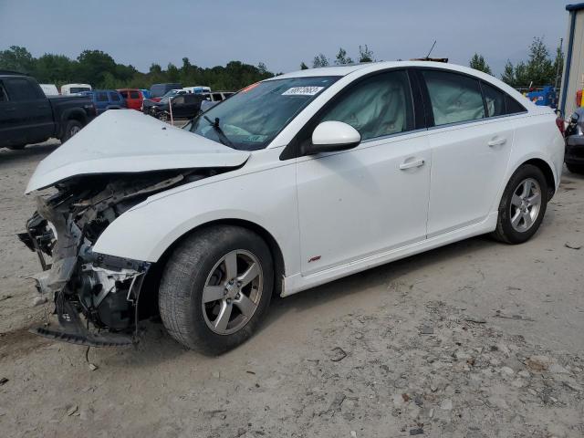 CHEVROLET CRUZE LT 2014 1g1pc5sb3e7462979