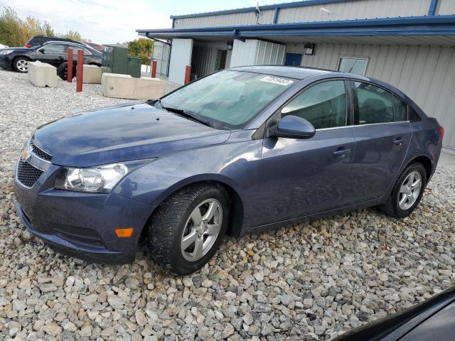 CHEVROLET CRUZE 2014 1g1pc5sb3e7464781