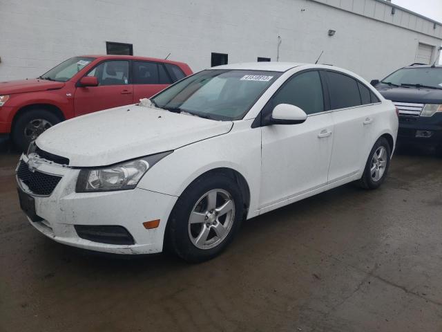 CHEVROLET CRUZE LT 2014 1g1pc5sb3e7469494