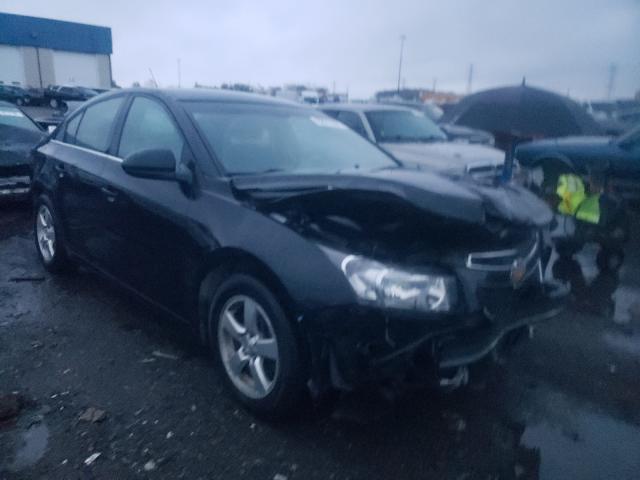 CHEVROLET CRUZE LT 2014 1g1pc5sb3e7469902