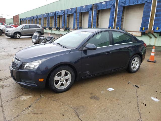 CHEVROLET CRUZE LT 2014 1g1pc5sb3e7471990