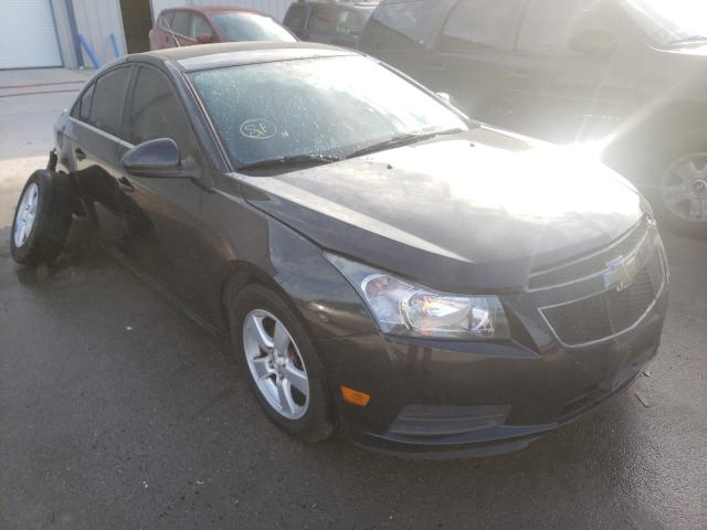 CHEVROLET CRUZE LT 2014 1g1pc5sb3e7478129