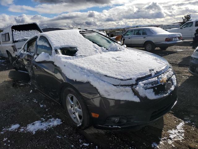 CHEVROLET CRUZE LT 2014 1g1pc5sb3e7479670