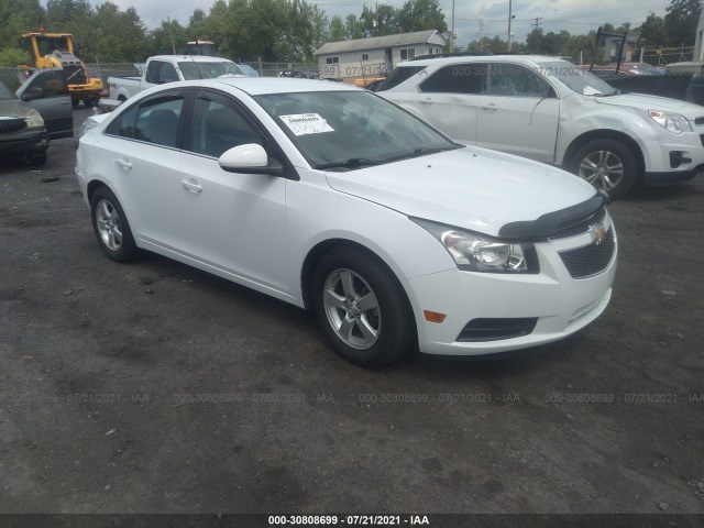 CHEVROLET CRUZE 2014 1g1pc5sb3e7485937