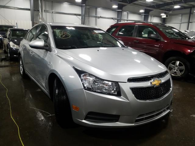 CHEVROLET CRUZE LT 2014 1g1pc5sb3e7486926