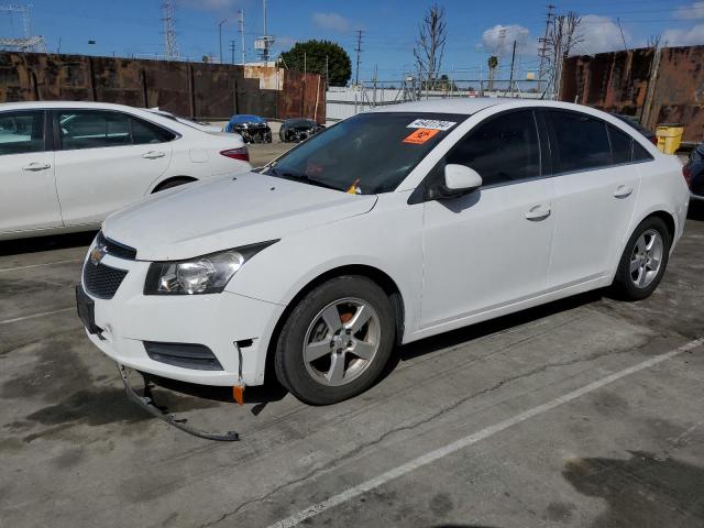 CHEVROLET CRUZE 2014 1g1pc5sb3e7488255