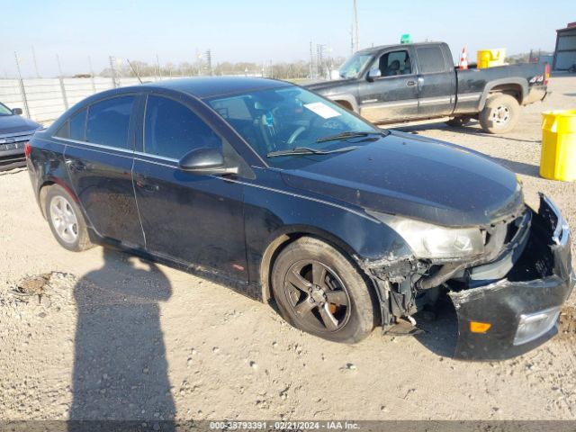 CHEVROLET CRUZE 2015 1g1pc5sb3f7100684