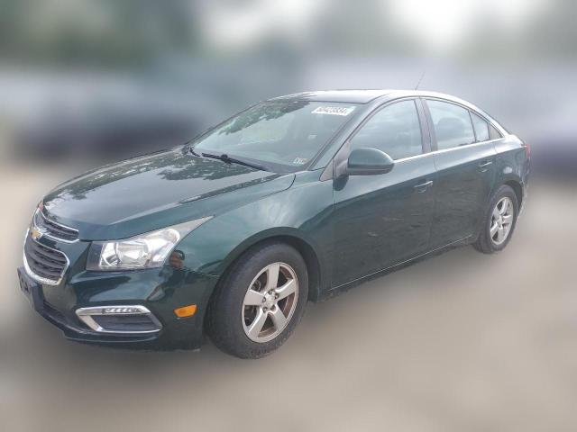 CHEVROLET CRUZE 2015 1g1pc5sb3f7101964